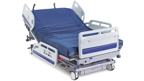Citadel Plus hospital bed .
